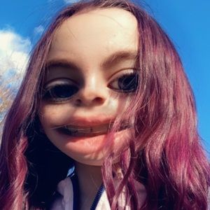 Meet your Posher, Lilly